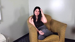 Angelina Elizabeth Part 1 POV Preview