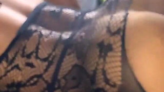 Loud Moaning When Deepthrust by BBC Missionary Style and Doggy