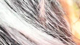 Hentaileah Sneaky Bent Over Fuck In The Woods Onlyfans