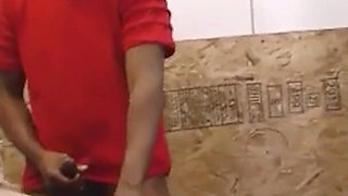 Cuck Watches BBC Gangbang Stretch His 18yo Girlfriend’s Pussy