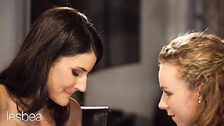 Tiny Tina's czech movie by Lesbea