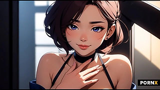 College Girl First Time