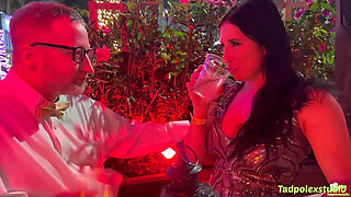 Girlfriend in Every Port Episode 1: Tad Pole Fucks His Miami Girlfriend Marie Fox