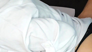Brazilian Nurse Surprised by Patient's Erection