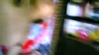 Pregnant Indonesian Girl with Big Tits Makes Love to Her Hus