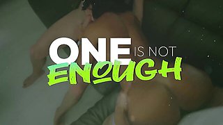 Alex Mack's cowgirl smut by Tag Team POV