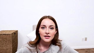 DadCrush - Horny stepdaughter Wants stepdad To Fuck Her
