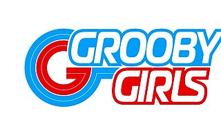GROOBYGIRLS Jumping Juniper