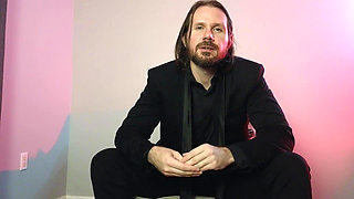 Male Dom Ruins Your Orgasm