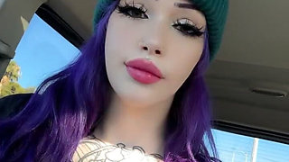 Just a Pretty Face