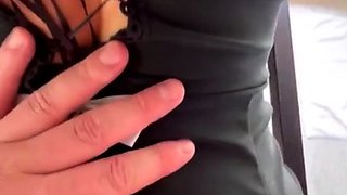 Maid Ivanka Peach Gets Fucked By Her Boss