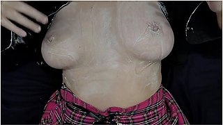 Who Ordered Tits In Cream?