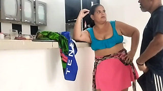 I find a big-assed girl alone on the beach, end up inviting her over to my apartment, and then we end up having passionate sex