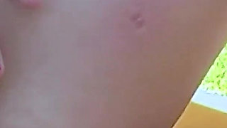 Busty Babe Likes Sex Outdoors