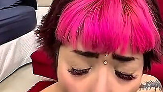 BBC Fucking the Ass Without a Condom of the Skinny White Girl