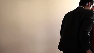 Hardcore Asian Japanese Orgy Session