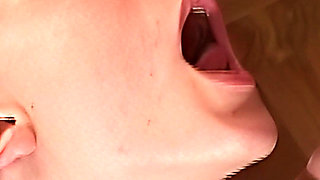 Double Face Fuck and Piss