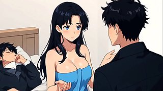 Uncensored, husbands, heard