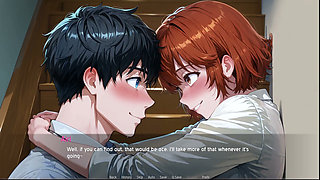 Help! I Married a! Part 22