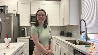 Maid Caught You Looking