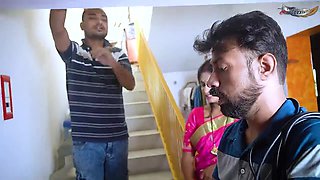 Beautiful cougar breathtaking porn story