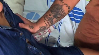 Dairy Cow, She Has Plenty of Breast Milk for Me