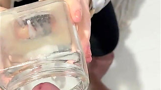 Bukakke Jar Challenge Day 1-22