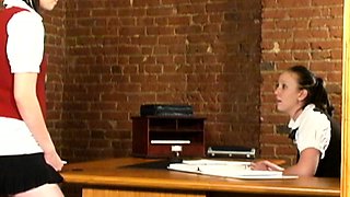 Femdom fetish spanking smothering humiliation
