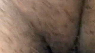 I want that cum inside me