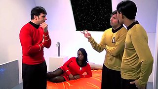 Some Good Parody