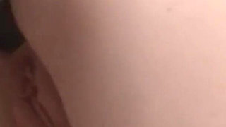 Cute Curly Blonde Teen Takes Big Black Cock Like a Pro