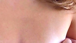 Pussy so good he only lasted few minutes   PetitTits