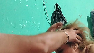 Very rich mature mother