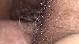 73 Year Old Granny Picked up for Van Anal Sex