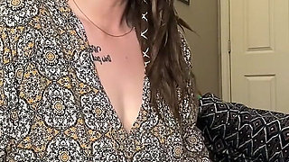 Smoker at House Party Gets You to Cheat on Your Girlfriend