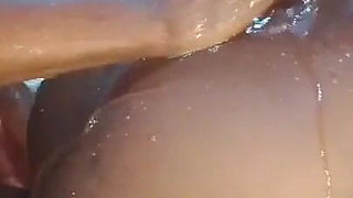 Isaac and Creamy Shuga