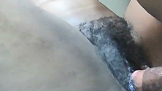 I Fuck My Stepdaughter in the Office While My Wife Is in the Bedroom