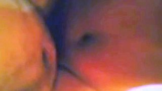Seductive Asian Babe's Blowjob Delight