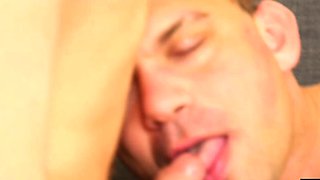 DADDYONTWINK Jacob Dolce Fucked His Stepdad Cris Denny