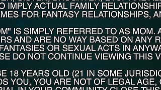 Big Titty Goth Stepdaughter Asteria Jade Gets Creampie Pleasing Stepdaddy