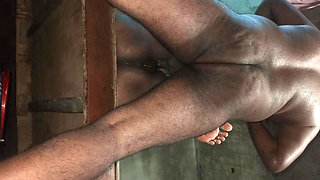 My Fifth Video Stepfather Gets Satisfied After Having Sex with Aunty
