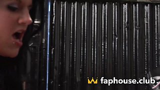 mom Threesome orgy XXX Action - Riding Big Tits and