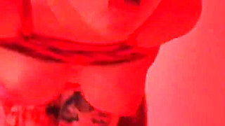 Rope Bunny Gets Fucked Until She Screams