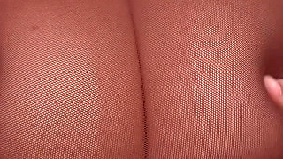 Big Tits Katarina Hartlova Sheer Tights Solo