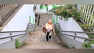 Flashing in Germany!