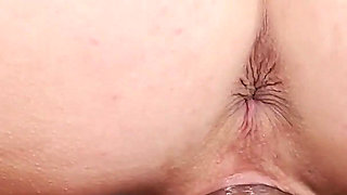 Amateur Teen Sluts Takes BBC for First Time