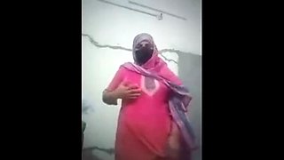 Hot Hindi Urdu Sex Story: Viral Bhabhi Solo with Big Natural Tits and Dirty Talk
