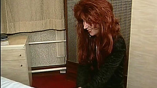 Stunning Lesbian Ladies From Germany Play with Each Other