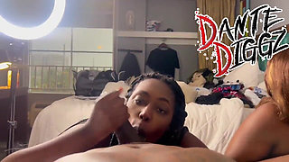 Blowjobs, Fruit Roll Ups & Whipped Cream