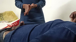 Teen girl fucked hard by teacher